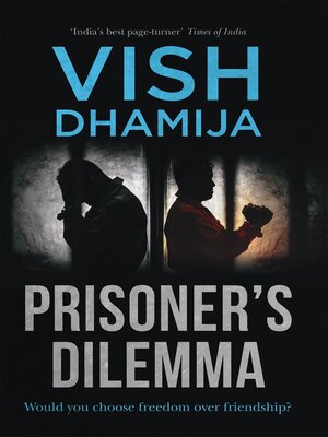 cover image of Prisoner's Dilemma